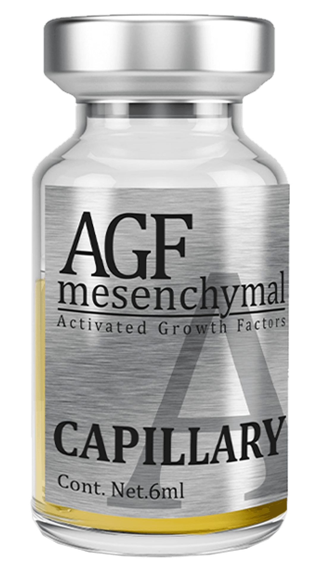 AGF Mesenchymal Capillary vial