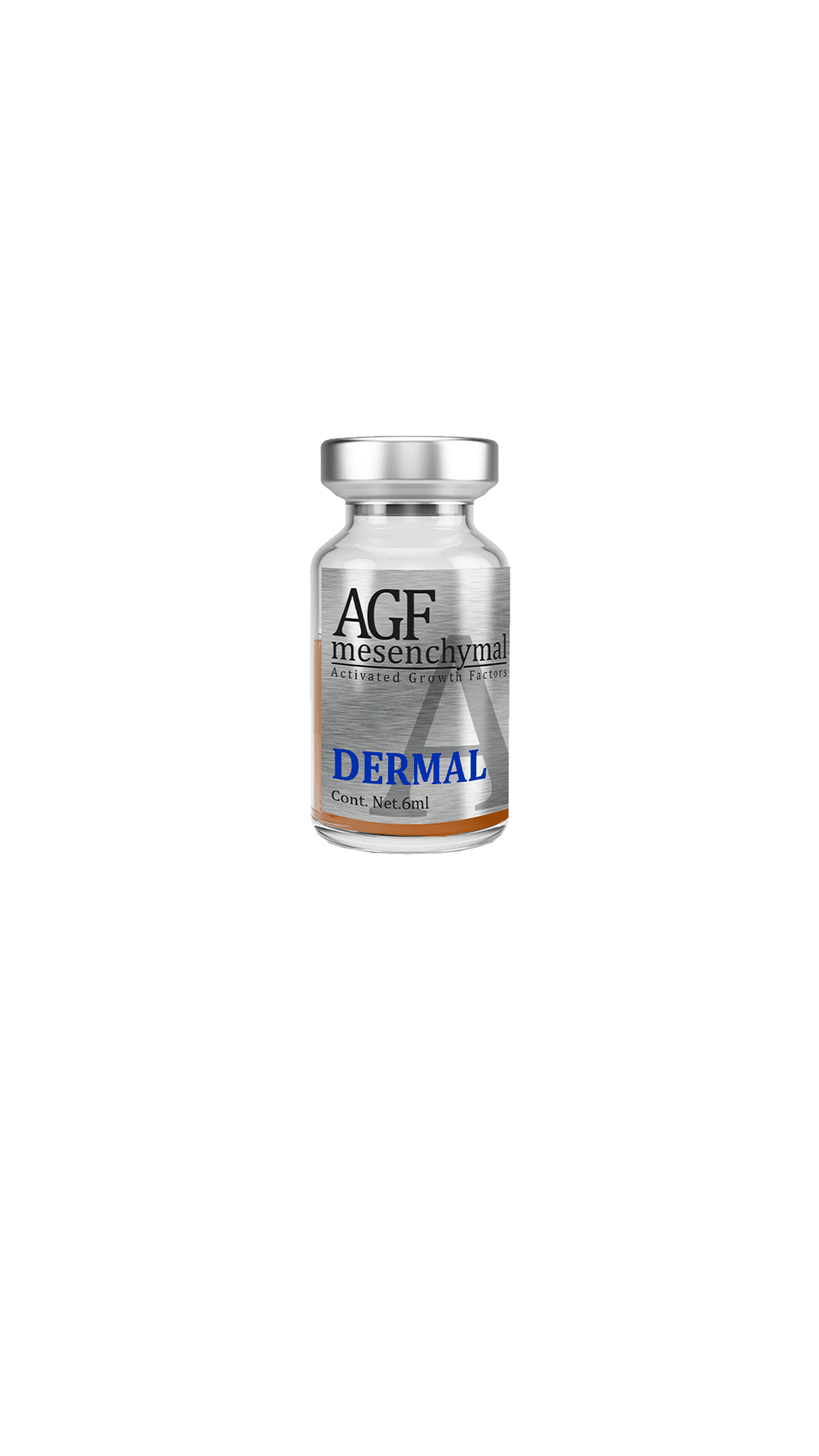 AGF Mesenchymal Dermal vial